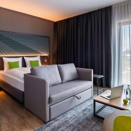Elaya Hotel เคเวลาร์ ภายนอก รูปภาพ