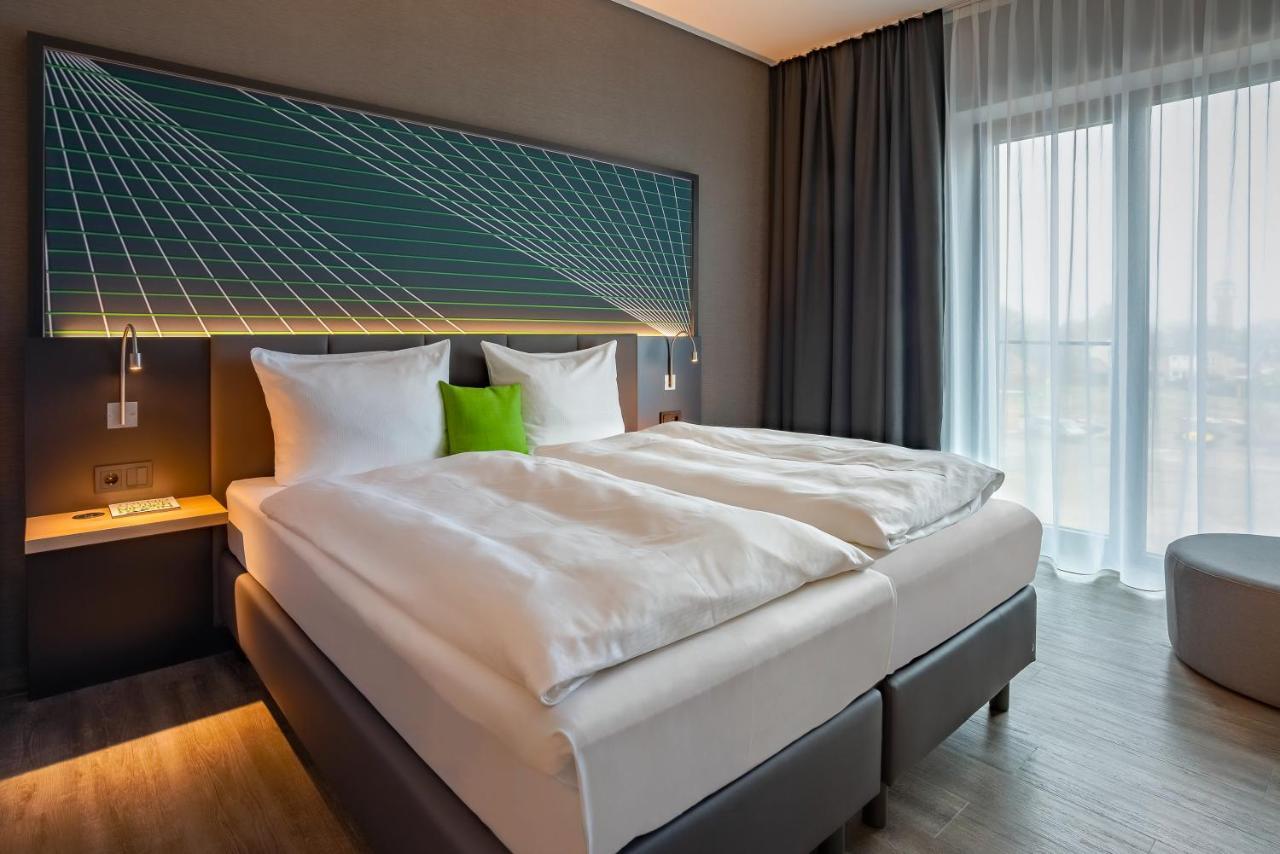 Elaya Hotel เคเวลาร์ ภายนอก รูปภาพ