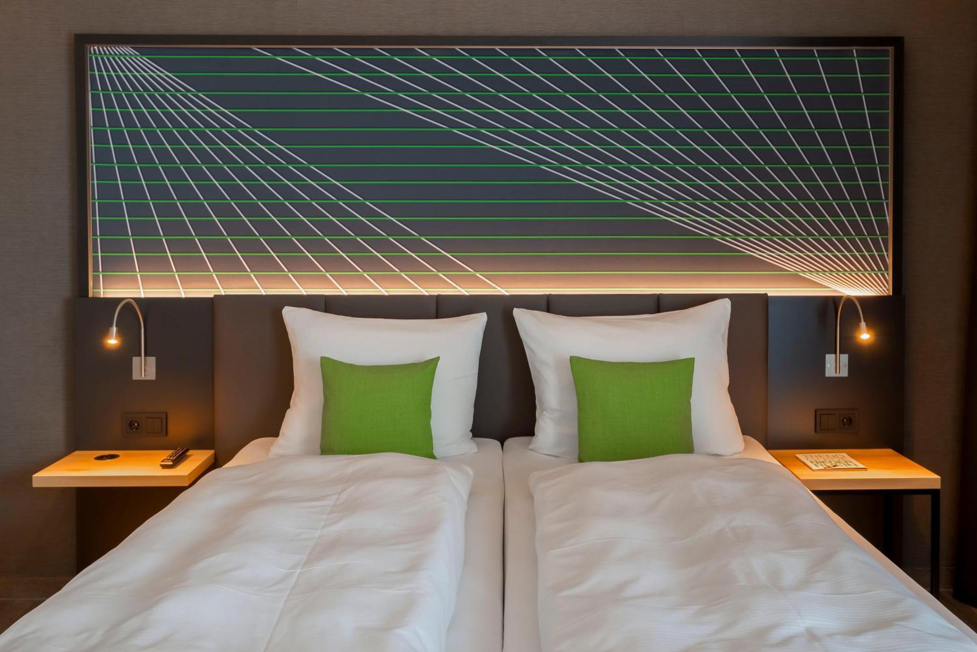 Elaya Hotel เคเวลาร์ ภายนอก รูปภาพ